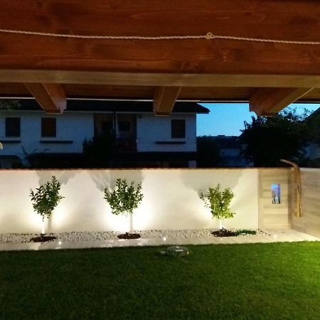 Villa Сабаудія Екстер'єр фото